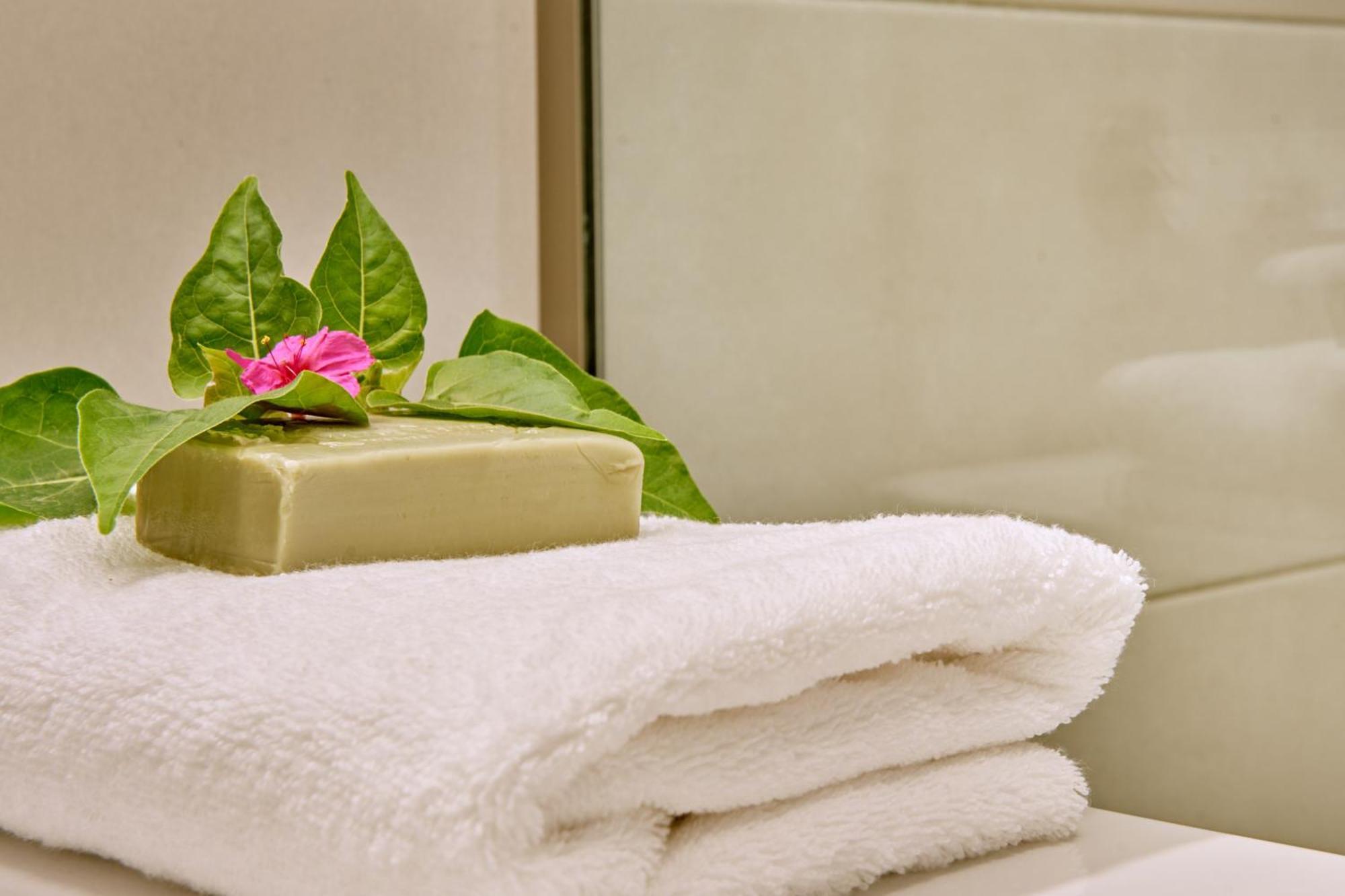 Kávallos Lake View Suites מראה חיצוני תמונה